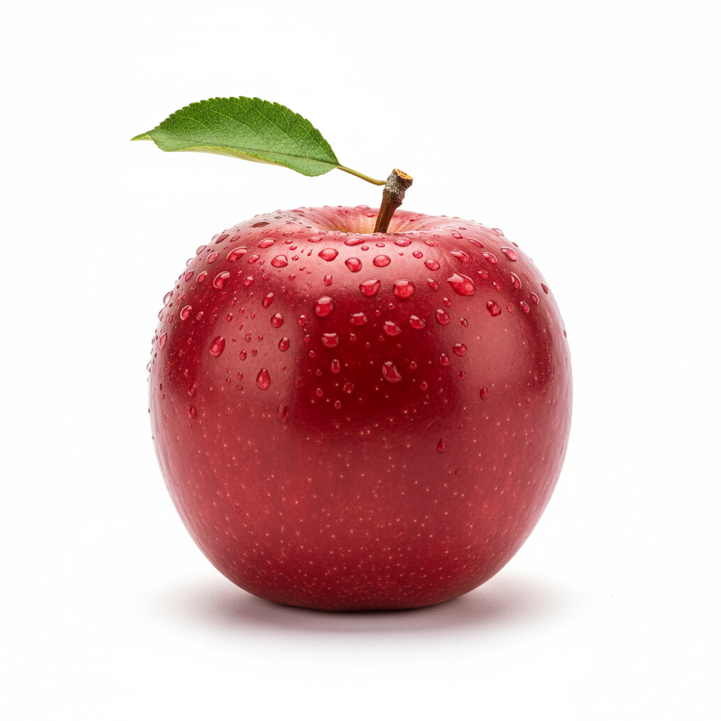 Apple 001