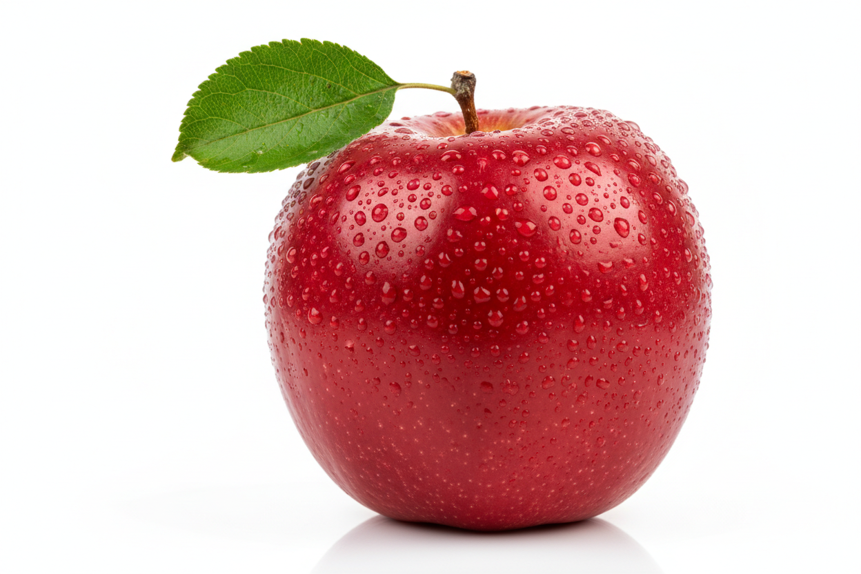 Apple 001