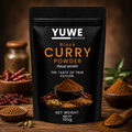 YUWE SERENDIB BLACK CURRY POWDER