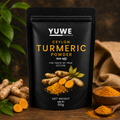 CEYLON TURMERIC POWDER