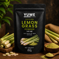 CEYLON LEMONGRASS POWDER